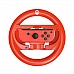 מתאם הגה HORI Mario Kart Racing Wheel Attachment Mario ל-Nintendo Switch 2
