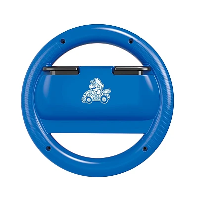 מתאם הגה HORI Mario Kart Racing Wheel Attachment Mario ל-Nintendo Switch 2