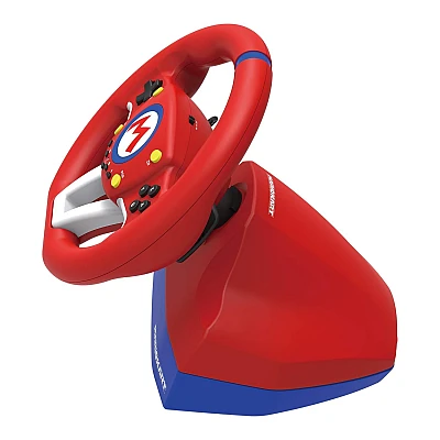 הגה מרוצים HORI Mario Kart Racing Wheel Pro Mini for Nintendo Switch