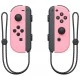 Nintendo Switch Joy-Con Pair Pastel Pink – זוג בקרים רשמיים לנינטנדו סוויץ’ Nintendo Switch Joy-Con Pair Pastel Pink – זוג בקרים רשמיים לנינטנדו סוויץ’