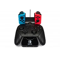 עמדת טעינה PowerA ל-Joy-Con ול-Pro Controller עבור Nintendo Switch