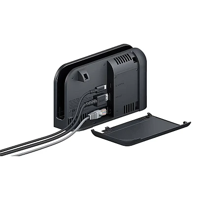 קונסולת משחק Nintendo Switch 2 256GB – אדום/כחול ומשחק Sonic X Shadow Generations Edition | יבואן רשמי