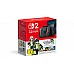 קונסולת משחק Nintendo Switch 2 256GB + Pokémon Legends: Z-A | יבואן רשמי