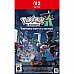 קונסולת משחק Nintendo Switch 2 256GB + Pokémon Legends: Z-A | יבואן רשמי