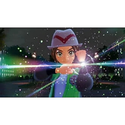 קונסולת משחק Nintendo Switch 2 256GB + Pokémon Legends: Z-A | יבואן רשמי