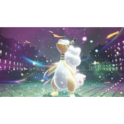 קונסולת משחק Nintendo Switch 2 256GB + Pokémon Legends: Z-A | יבואן רשמי