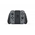 קונסולת ניידת Nintendo Switch צבע אפור