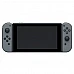 קונסולת ניידת Nintendo Switch צבע אפור