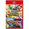 Super Mario Party Jamboree + Jamboree TV ל-Nintendo Switch 2