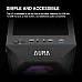 מחשב גיימינג Intel Core Ultra 5 225F + RTX 5050 + 32GB DDR5 + SSD 1TB + Windows 11 Pro