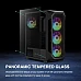 מחשב גיימינג Intel Core Ultra 5 225F + RTX 5050 + 32GB DDR5 + SSD 1TB + Windows 11 Pro