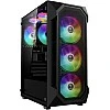 מחשב גיימינג Intel Core Ultra 5 225F + RTX 5050 + 32GB DDR5 + SSD 1TB + Windows 11 Pro