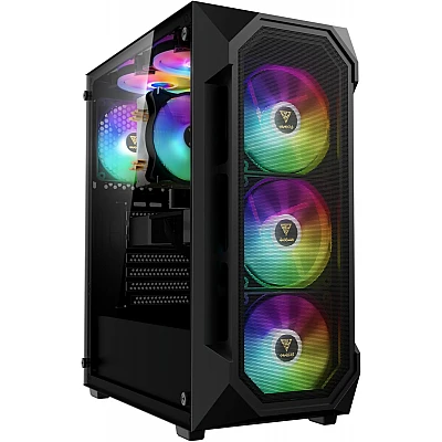 מחשב גיימינג Intel Core Ultra 5 225F + RTX 5050 + 32GB DDR5 + SSD 1TB + Windows 11 Pro