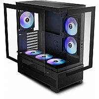 מחשב גיימינג Intel Core Ultra 5 225F + Gainward RTX 5050 8GB | זיכרון 32GB DDR5 | אחסון 1TB NVMe | Windows 11 Pro