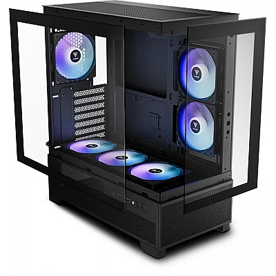 מחשב גיימינג Intel Core Ultra 5 225F + Gainward RTX 5050 8GB | זיכרון 32GB DDR5 | אחסון 1TB NVMe | Windows 11 Pro