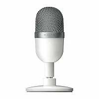 Razer Seiren V3 Mini – מיקרופון USB קונדנסר קומפקטי לגיימרים ויוצרים