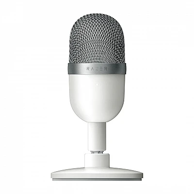 Razer Seiren V3 Mini – מיקרופון USB קונדנסר קומפקטי לגיימרים ויוצרים