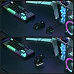 עכבר גיימינג אלחוטי Attack Shark X11 שחור עכבר גיימינג אלחוטי Attack Shark X11 שחור