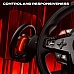 הגה מירוצים Thrustmaster T248R Force Feedback ל-PS5 / PS4 / PC הגה מירוצים Thrustmaster T248R Force Feedback ל-PS5 / PS4 / PC