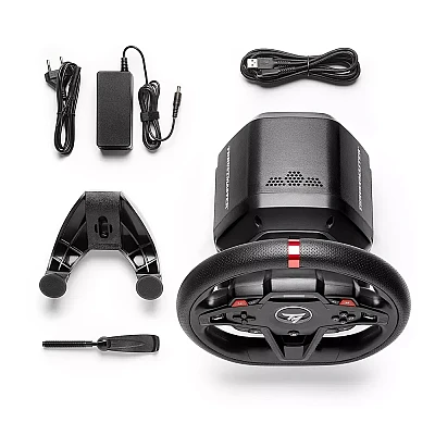 הגה מירוצים Thrustmaster T248R Force Feedback ל-PS5 / PS4 / PC הגה מירוצים Thrustmaster T248R Force Feedback ל-PS5 / PS4 / PC