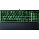 מקלדת חצי מכנית RAZER ORNATA V3 X