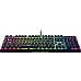 מקלדת גיימינג מכאנית Razer BlackWidow V4 X Fortnite Edition