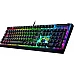 מקלדת גיימינג מכאנית Razer BlackWidow V4 X Fortnite Edition