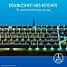 מקלדת גיימינג מכאנית Razer BlackWidow V4 X Fortnite Edition