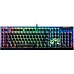 מקלדת גיימינג מכאנית Razer BlackWidow V4 X Fortnite Edition