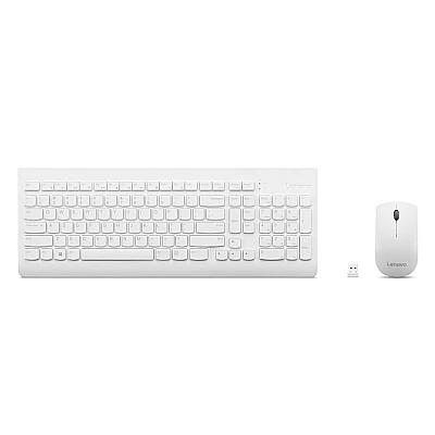 סט מקלדת ועכבר אלחוטיים 510 Lenovo