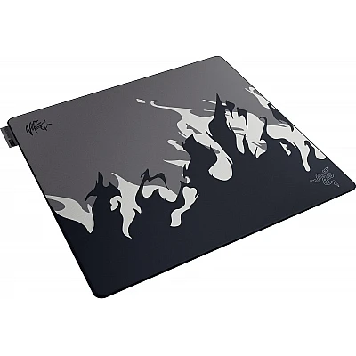 משטח עכבר Razer Gigantus V2 Pro NiKo Edition – 500×480 מ״מ משטח עכבר Razer Gigantus V2 Pro NiKo Edition – 500×480 מ״מ
