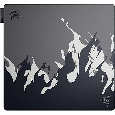 משטח עכבר Razer Gigantus V2 Pro NiKo Edition – 500×480 מ״מ