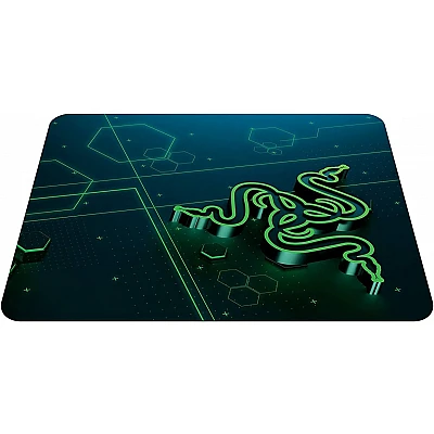 משטח גיימינג נייד Razer Goliathus Mobile – דק, קל לנשיאה