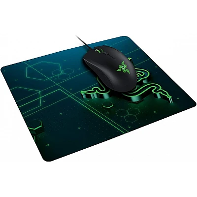 משטח גיימינג נייד Razer Goliathus Mobile – דק, קל לנשיאה