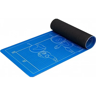 משטח עכבר Paladone Astro Bot Desk Mat 30×80 ס״מ