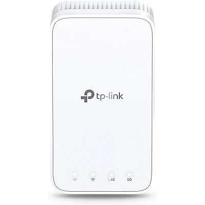 מגדיל טווח TP-Link RE330 AC1200 Mesh Wi-Fi