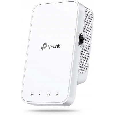 מגדיל טווח TP-Link RE330 AC1200 Mesh Wi-Fi