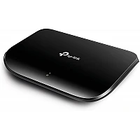 מתג רשת TP-Link TL-SG1008D עם 8 יציאות Gigabit