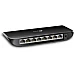 מתג רשת TP-Link TL-SG1008D עם 8 יציאות Gigabit