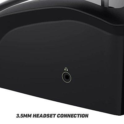 מערכת בקרת טיסה VelocityOne Turtle Beach