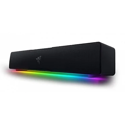 סאונד בר גיימרים Leviathan V2 X RGB Chroma 2.1 Razer סאונד בר גיימרים Leviathan V2 X RGB Chroma 2.1 Razer