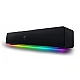 סאונד בר גיימרים Leviathan V2 X RGB Chroma 2.1 Razer