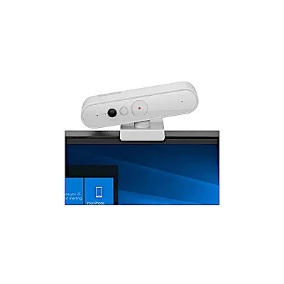מצלמת רשת Lenovo 510 FHD Webcam מצלמת רשת Lenovo 510 FHD Webcam