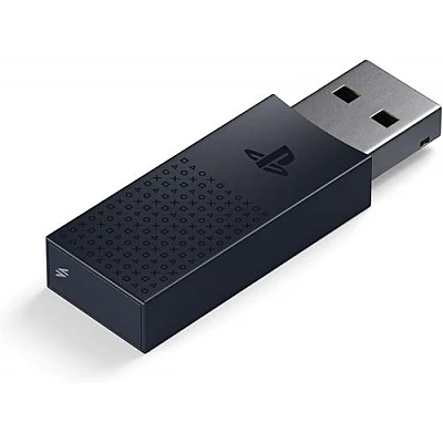 מתאם לאוזניות אלחוטיות של סוני פלייסטיישן - PlayStation Link™ USB adapter PS5