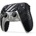בקר אלחוטי PlayStation DualSense - Marvel's Wolverine Adamantium Limited Edition בקר אלחוטי PlayStation DualSense - Marvel's Wolverine Adamantium Limited Edition