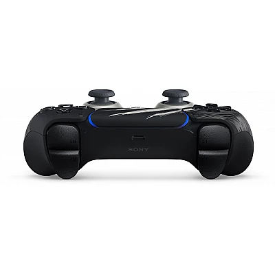 בקר אלחוטי PlayStation DualSense - Marvel's Wolverine Adamantium Limited Edition בקר אלחוטי PlayStation DualSense - Marvel's Wolverine Adamantium Limited Edition