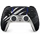 בקר אלחוטי PlayStation DualSense - Marvel's Wolverine Adamantium Limited Edition בקר אלחוטי PlayStation DualSense - Marvel's Wolverine Adamantium Limited Edition