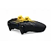 בקר אלחוטי PlayStation DualSense - Marvel's Wolverine Battle Yellow Limited Edition בקר אלחוטי PlayStation DualSense - Marvel's Wolverine Battle Yellow Limited Edition
