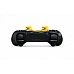 בקר אלחוטי PlayStation DualSense - Marvel's Wolverine Battle Yellow Limited Edition בקר אלחוטי PlayStation DualSense - Marvel's Wolverine Battle Yellow Limited Edition