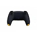 בקר אלחוטי PlayStation DualSense - Marvel's Wolverine Battle Yellow Limited Edition בקר אלחוטי PlayStation DualSense - Marvel's Wolverine Battle Yellow Limited Edition